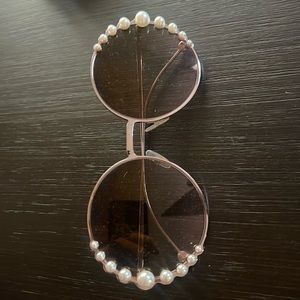 Fendi Sunglasses